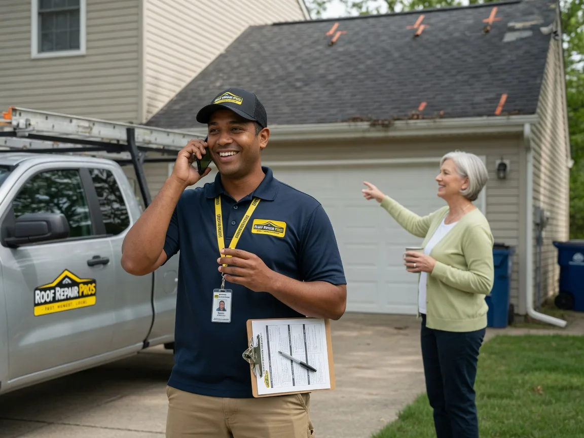 Roof Repair Benton, MO FAQs